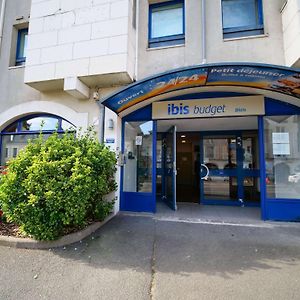 ibis budget Blois Centre