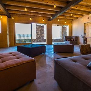 Casa Rural Cal Rossa De Taus Spa